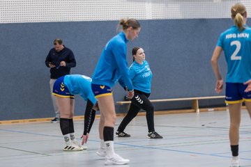 Bild 52 - wAJ HSG Herzhorn/Kollmar/Neuendorf - HSG SZOWW : Ergebnis: 56:26